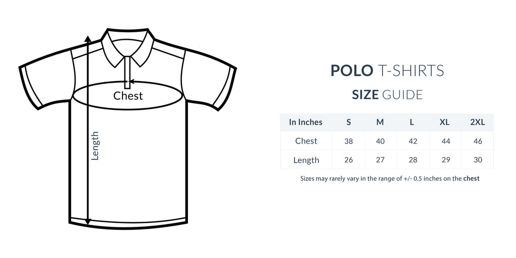 Polo T Shirt