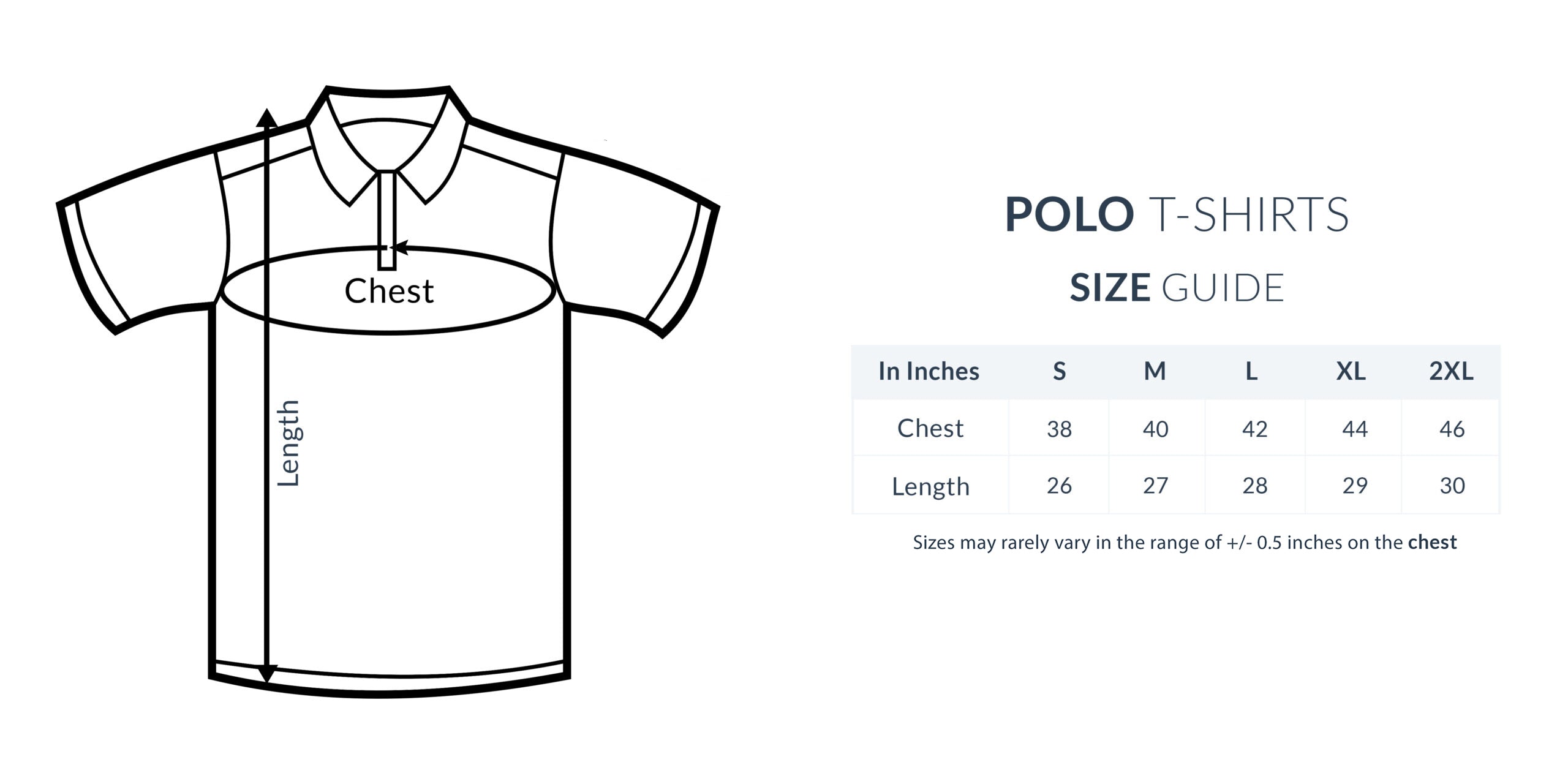 Polo T Shirt