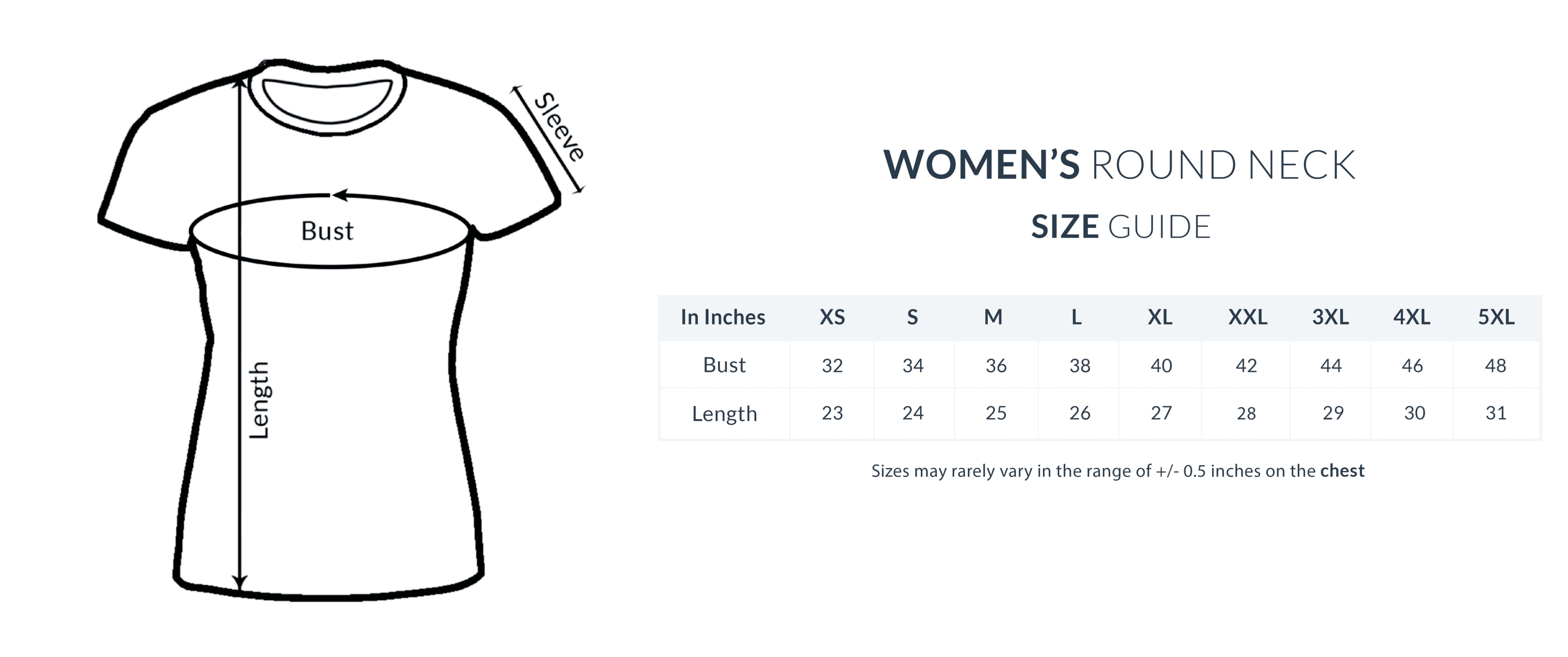 Women's T Shirt