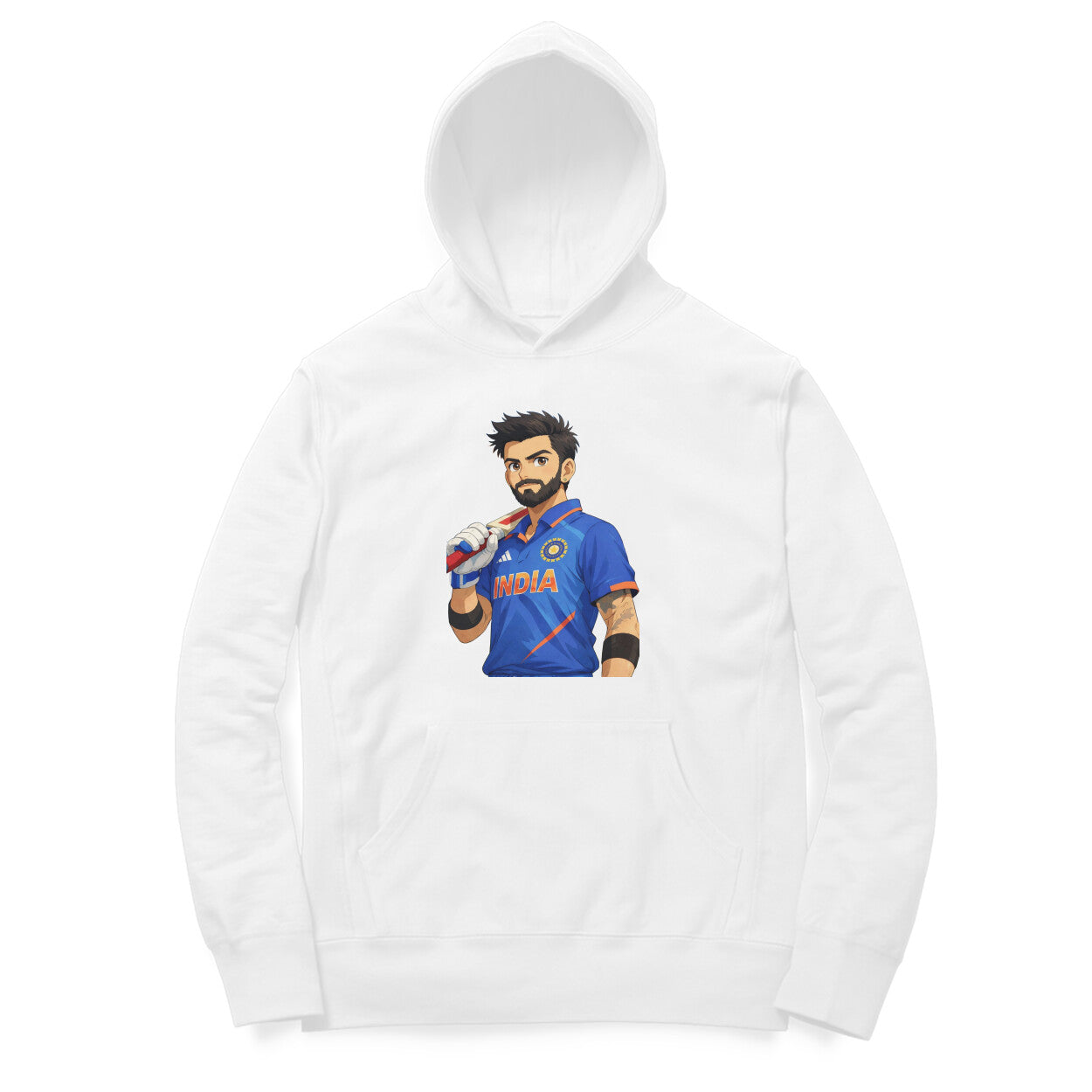 Front View - 5793112