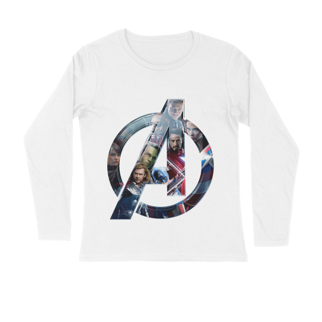 Front View - 5794857